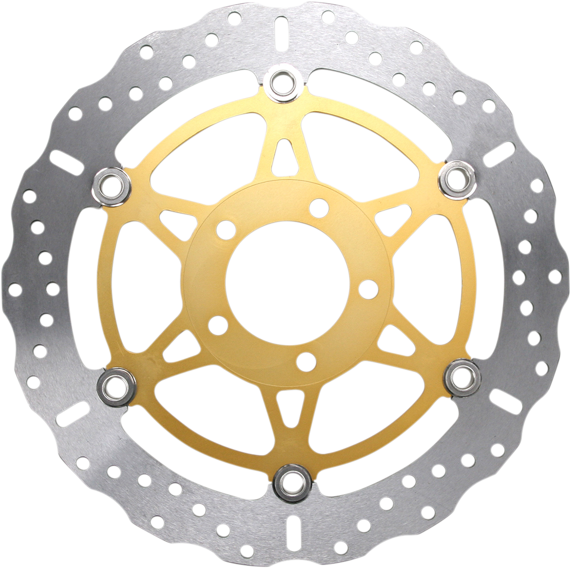 Brake Rotor - CF Moto/Kawasaki