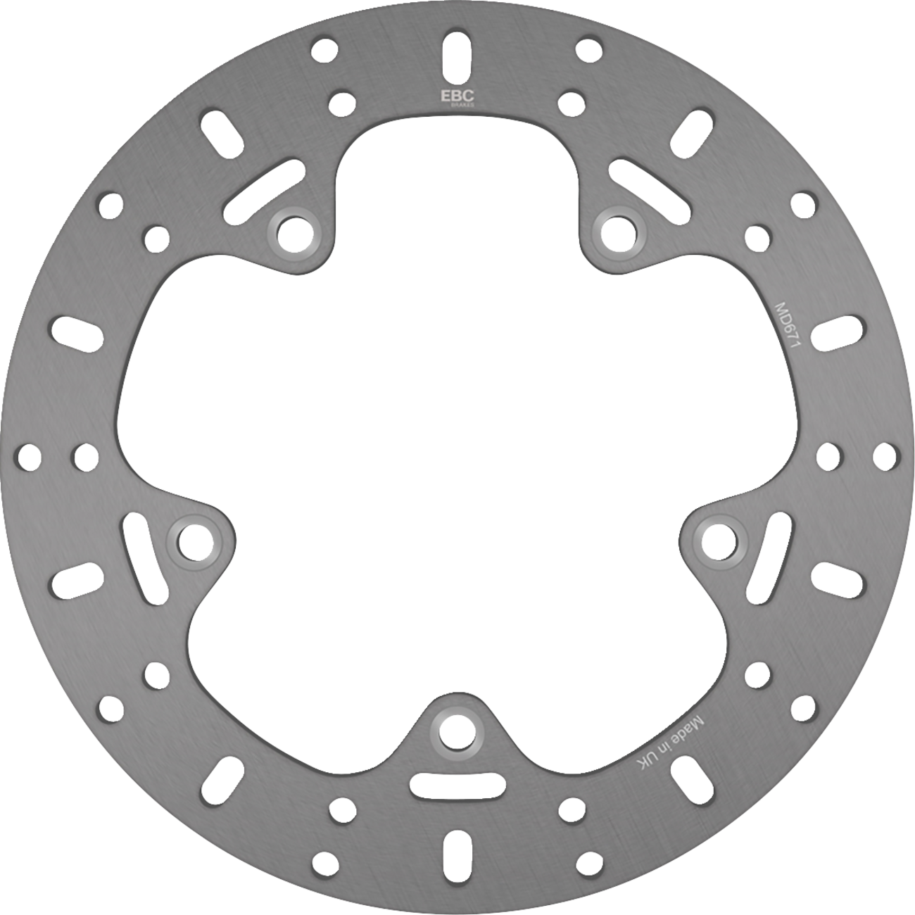 Brake Rotor - BMW/Husqvarna