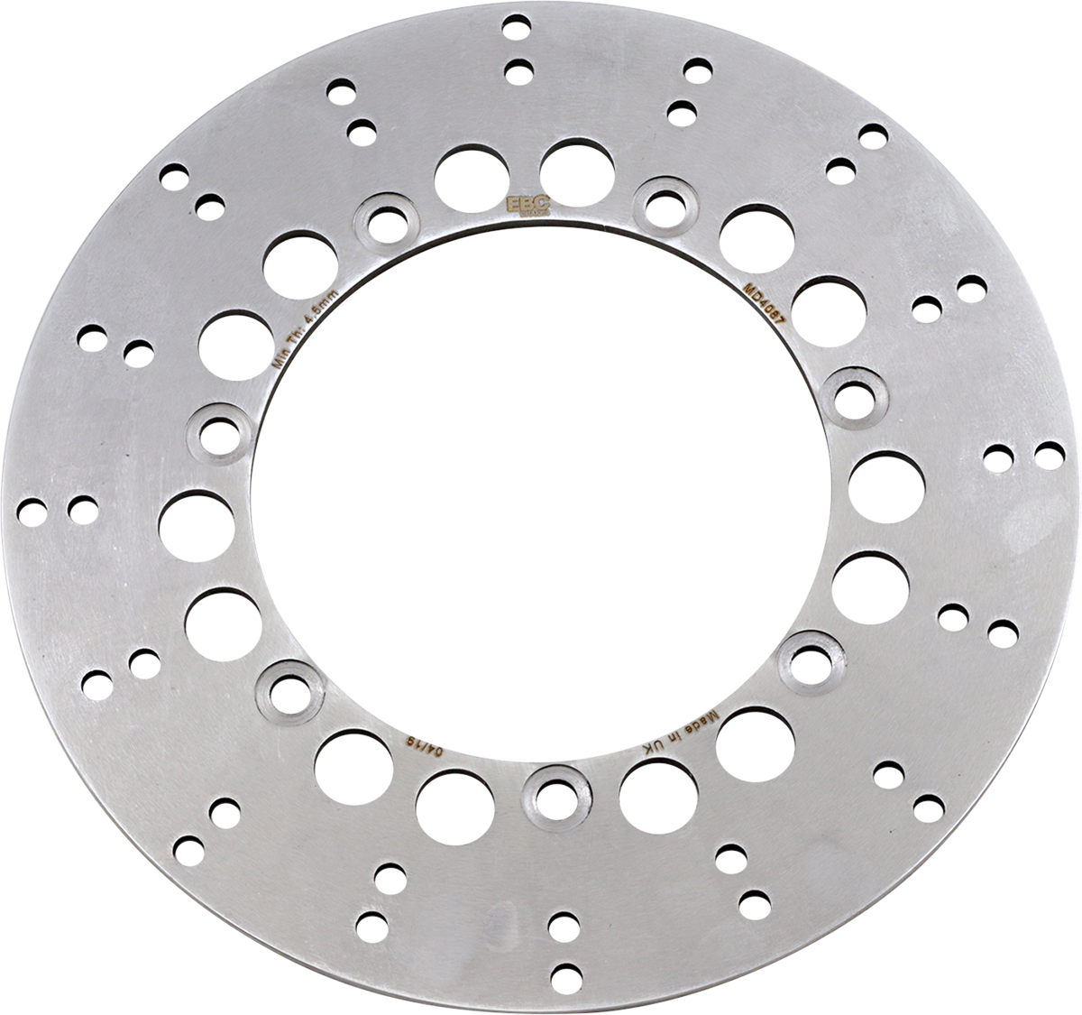Brake Rotor - Kawasaki