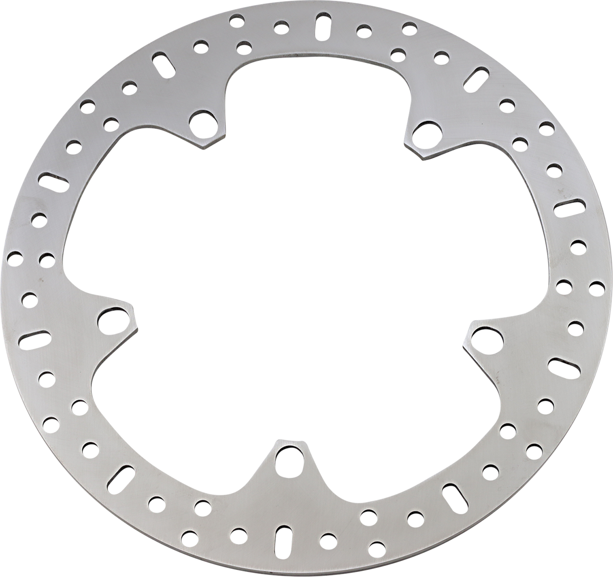 Brake Rotor - BMW
