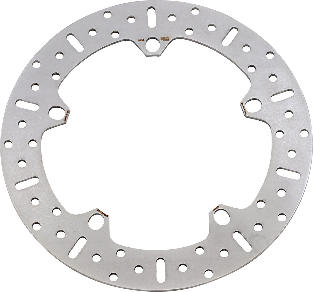 Brake Rotor - BMW
