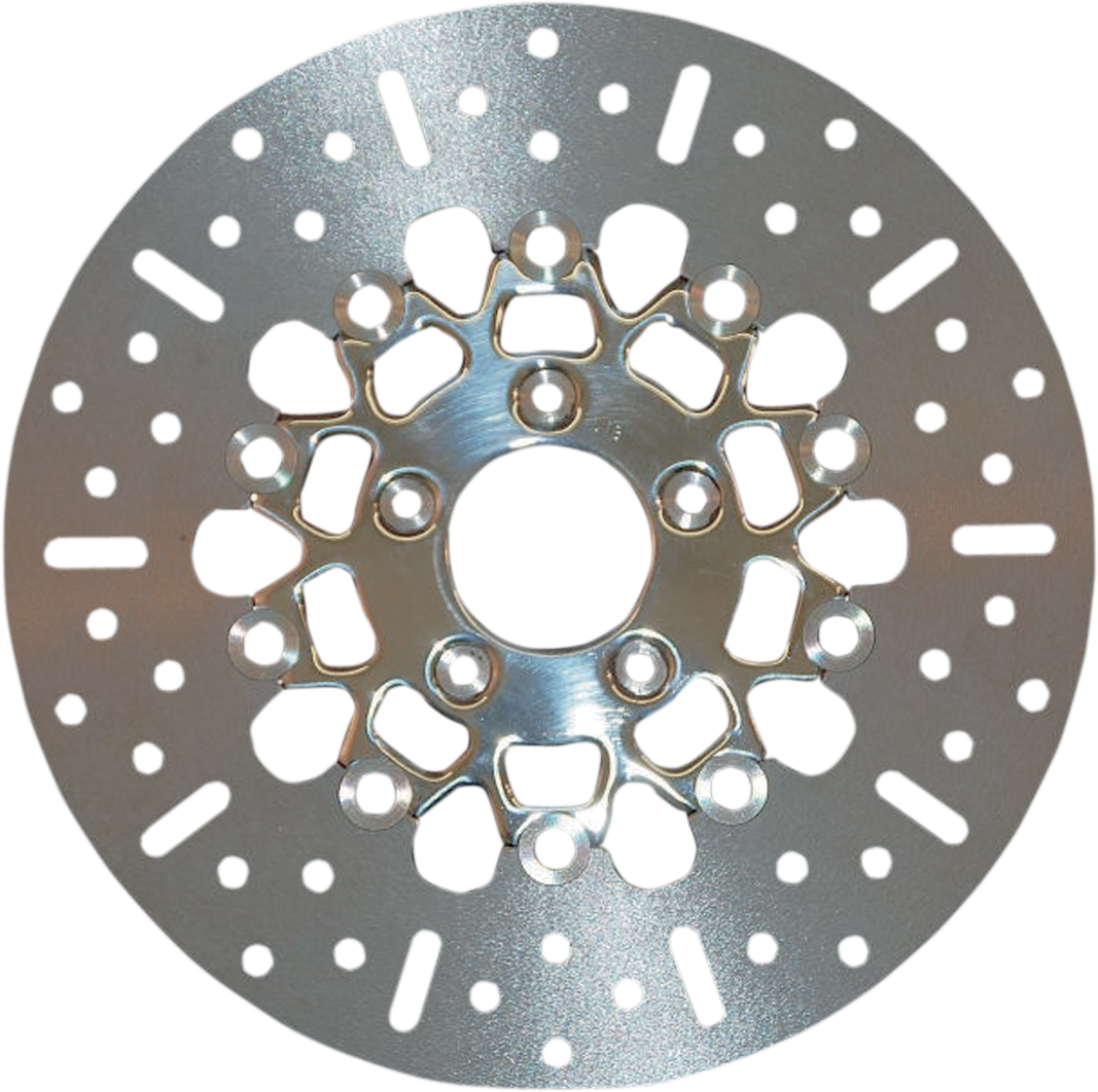 Brake Rotor - Harley-Davidson