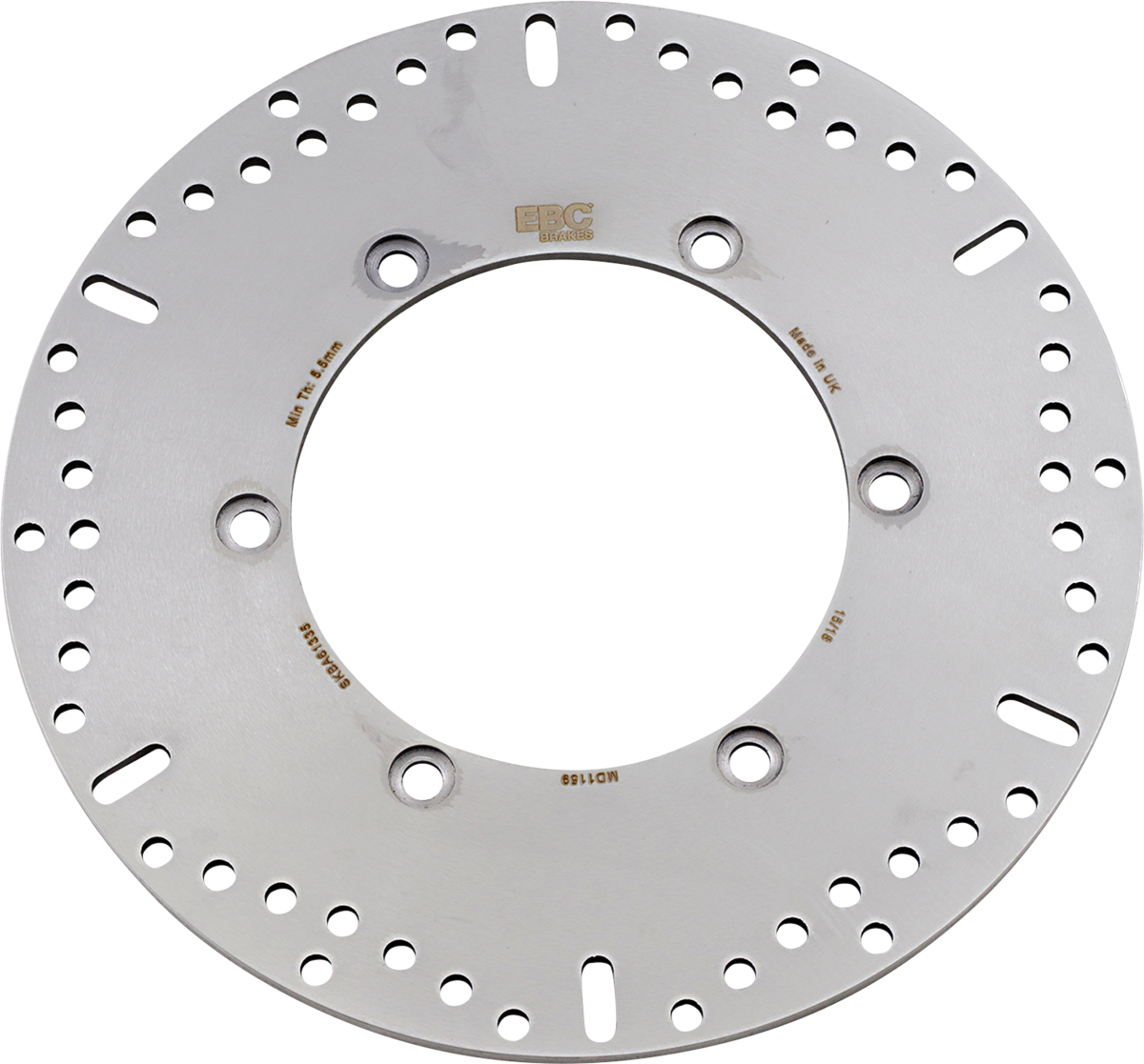 Brake Rotor - Honda