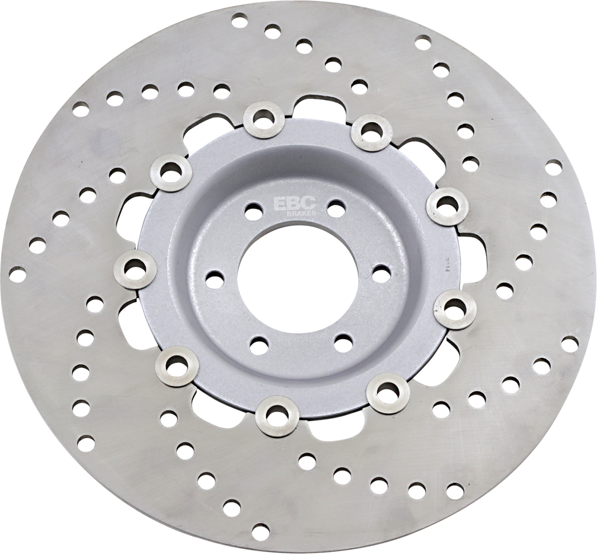 Brake Rotor - Suzuki