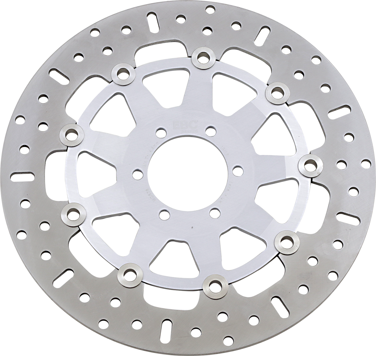 Brake Rotor - Victory