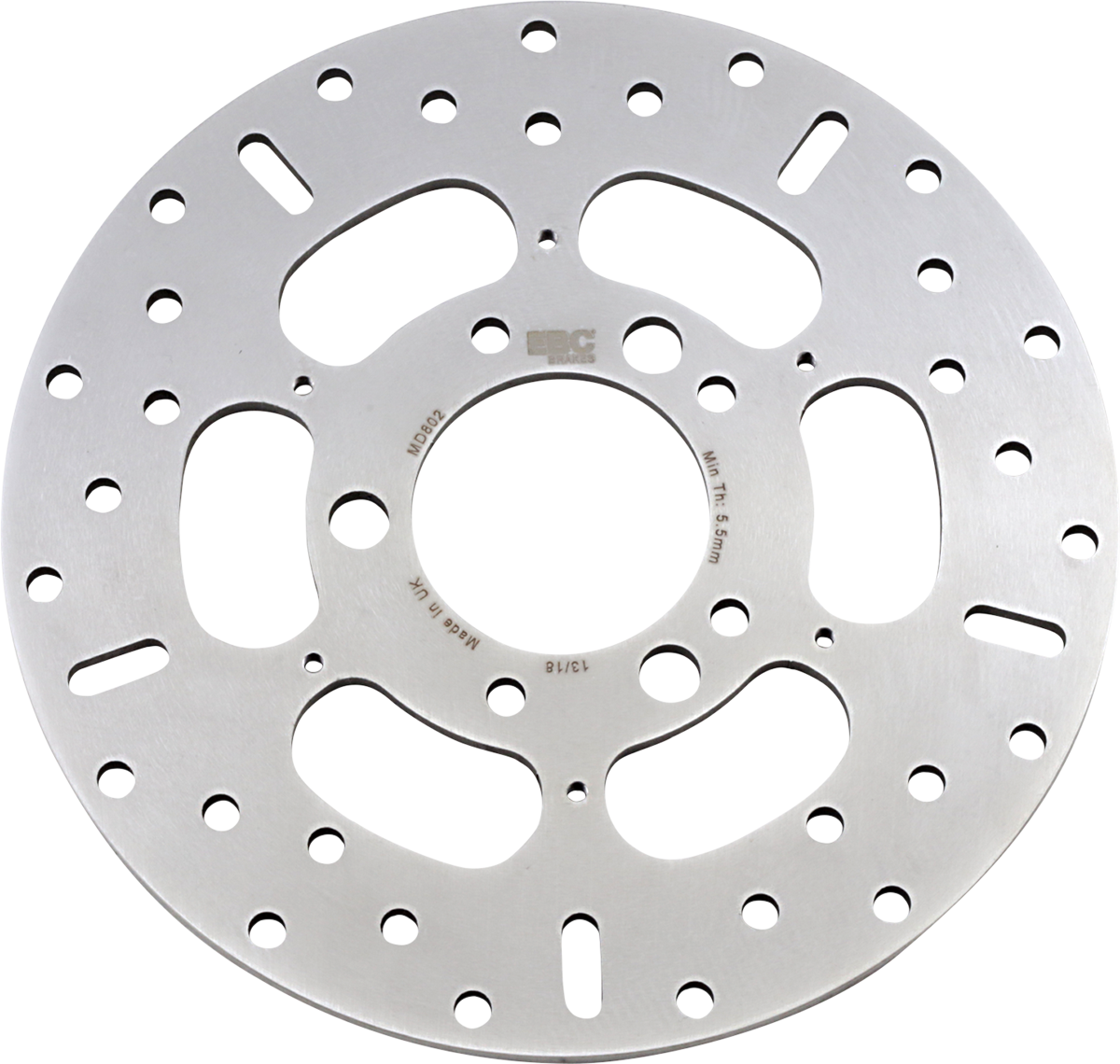 Brake Rotor - Can-Am