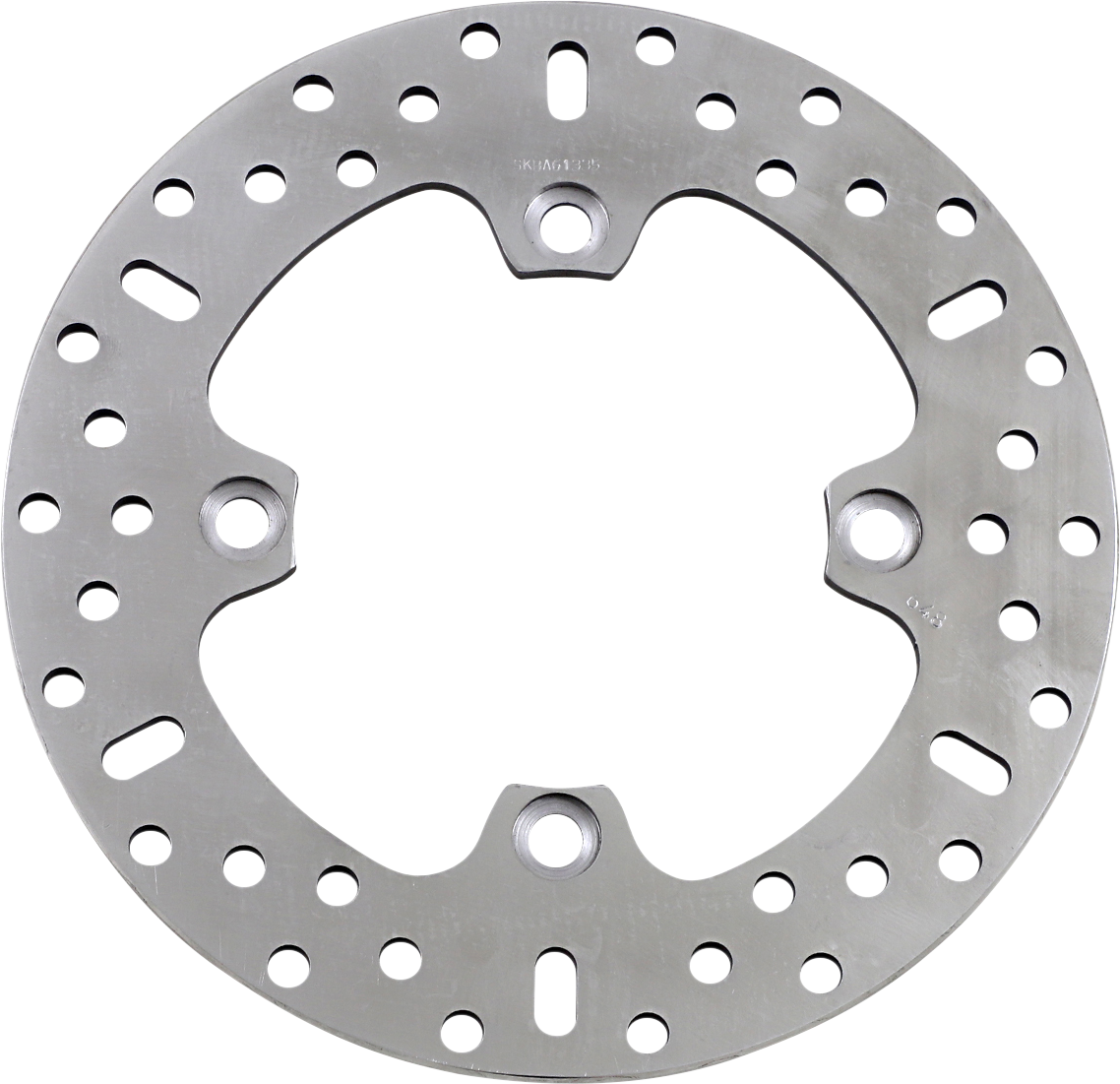 Brake Rotor - Triumph