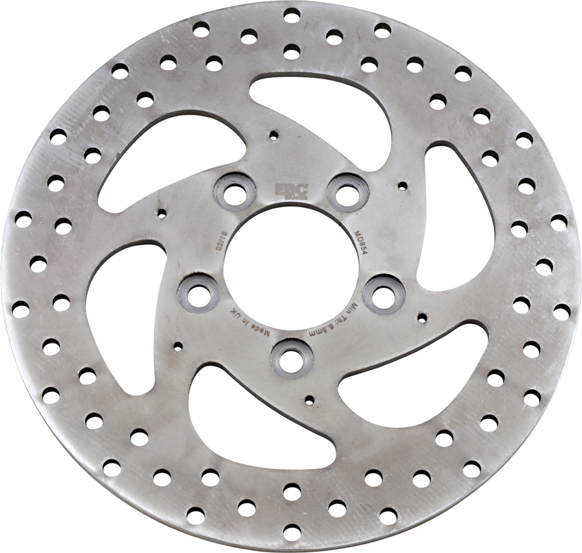 Brake Rotor - Can-Am