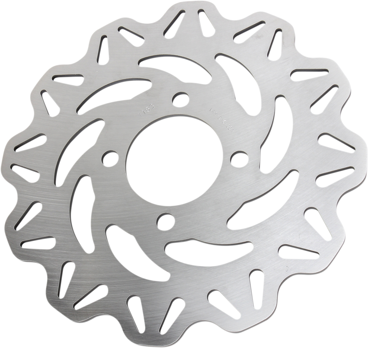 Brake Rotor - Honda