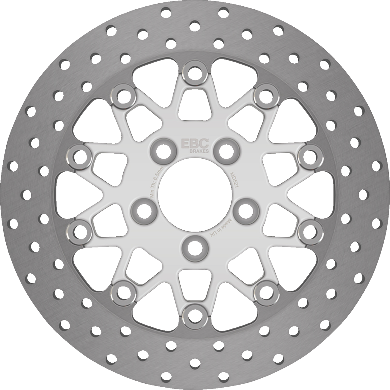 Brake Rotor - Harley-Davidson