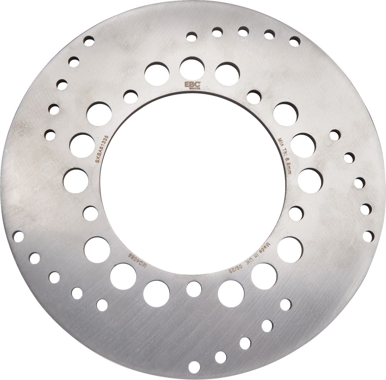Brake Rotor - Kawasaki