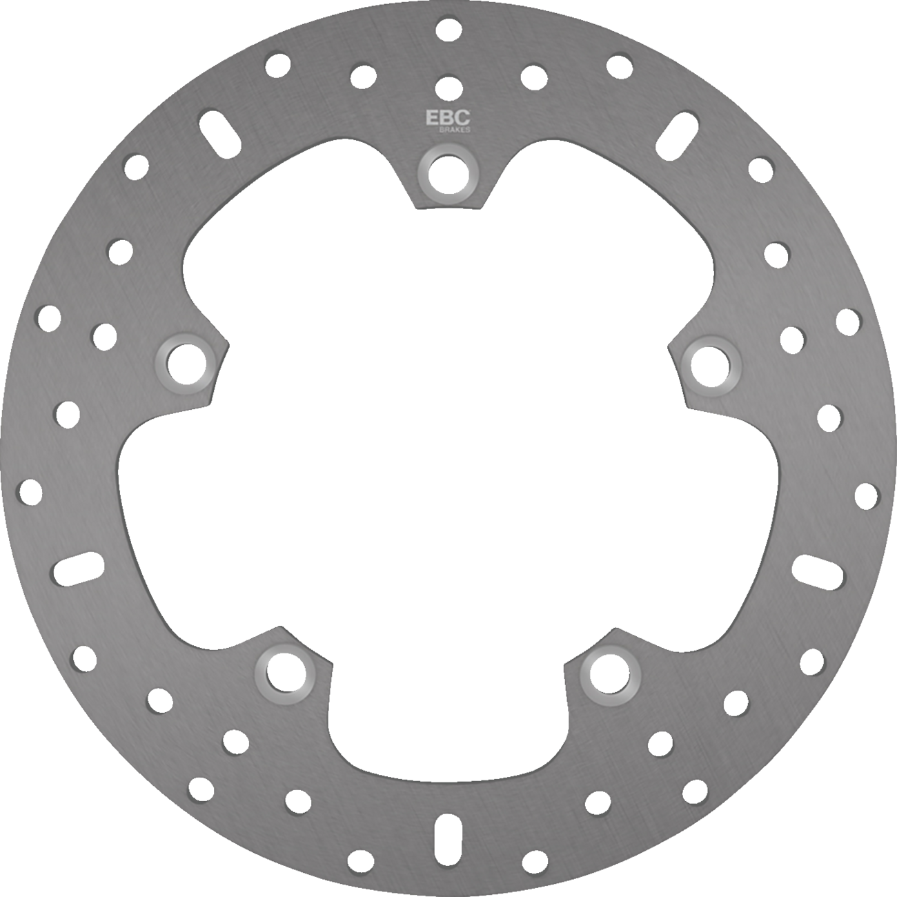 Brake Rotor - Yamaha