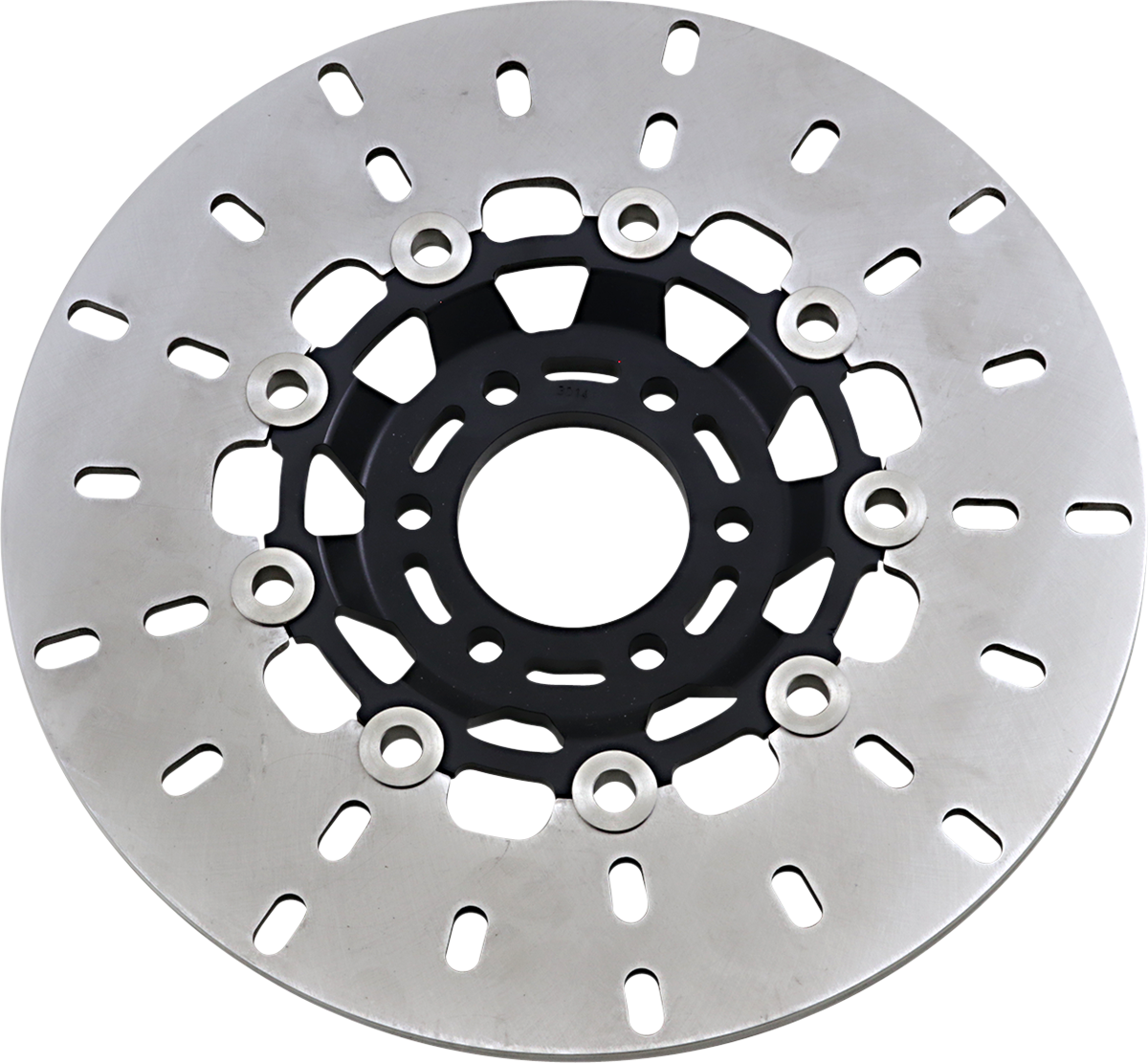 Vintage Brake Rotor - Suzuki