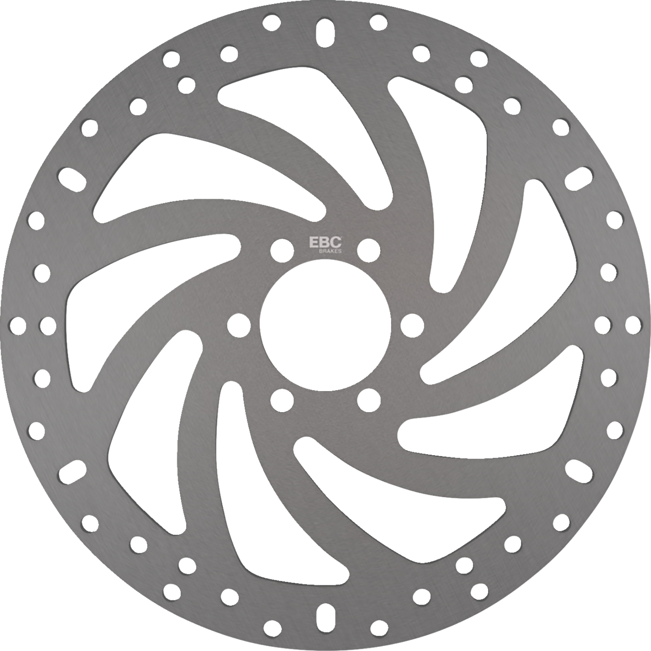 Brake Rotor - KTM