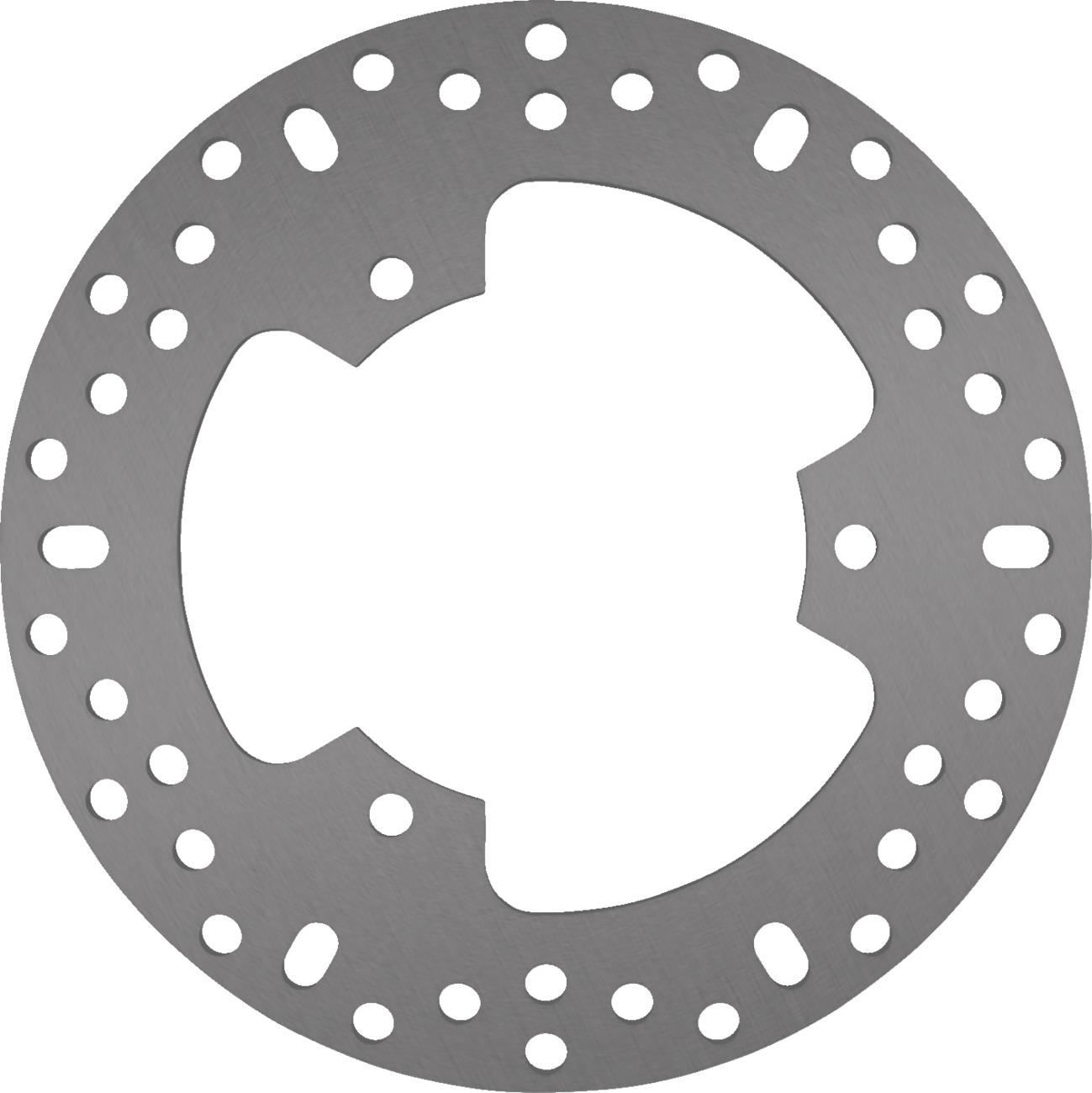 Brake Rotor - Yamaha