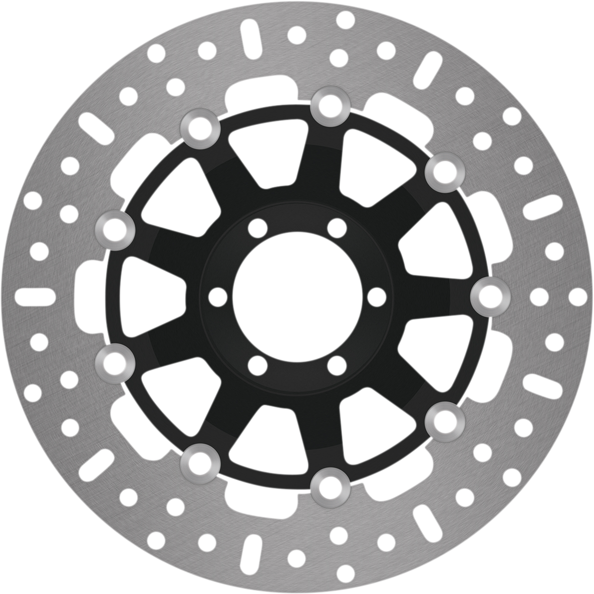 Brake Rotor - Floating