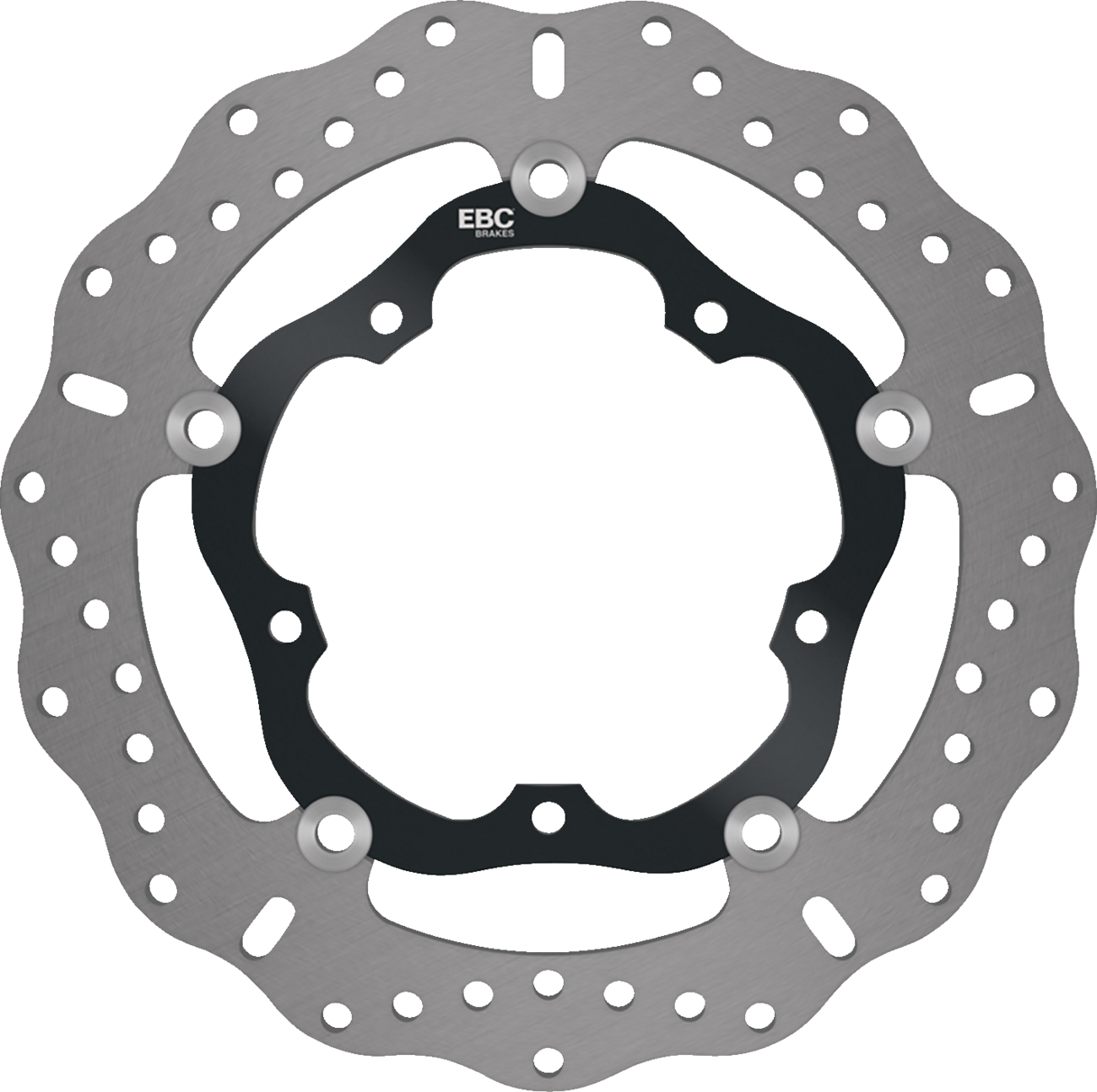 Brake Rotor - Yamaha