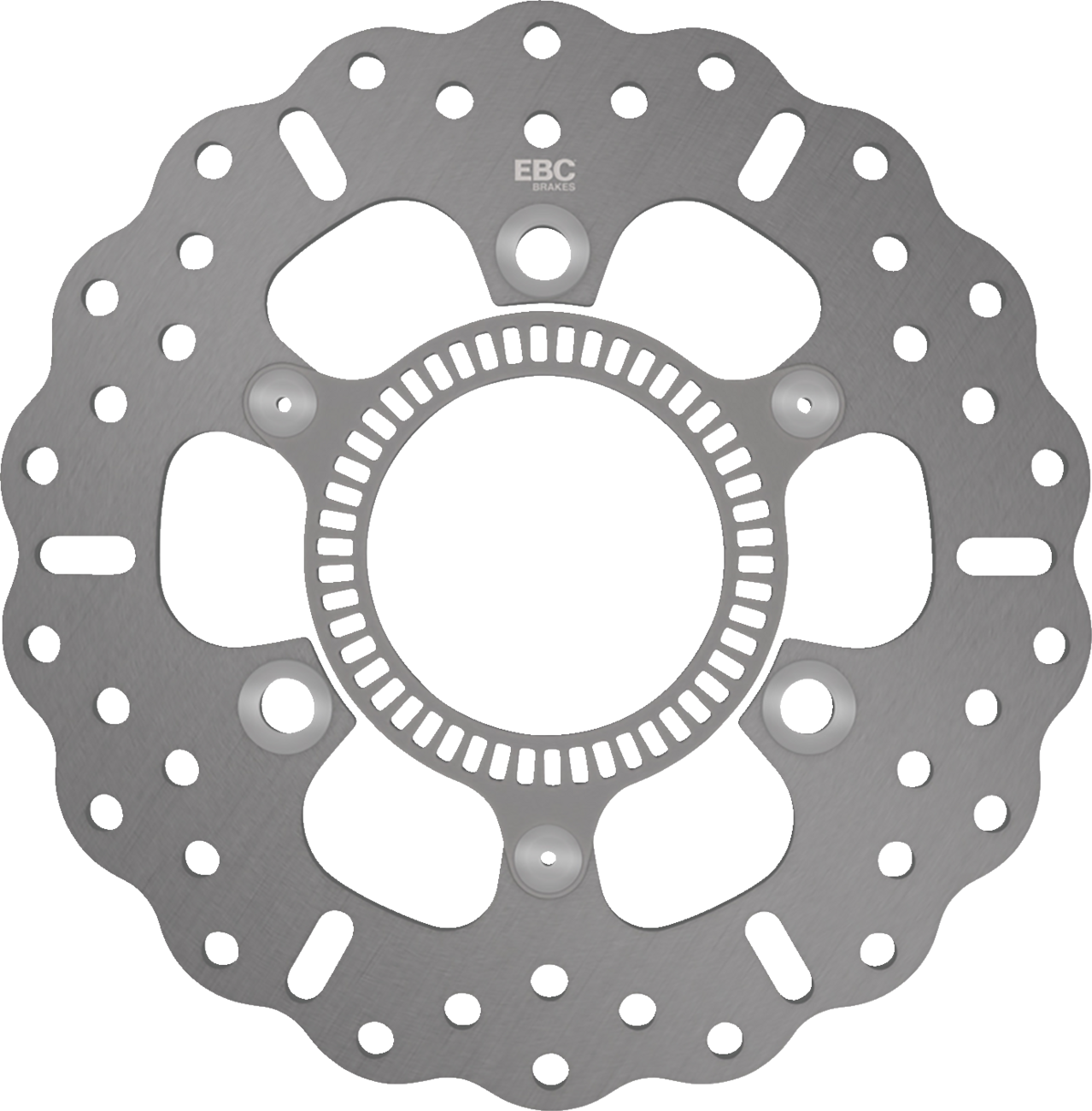 Brake Rotor - Kawasaki