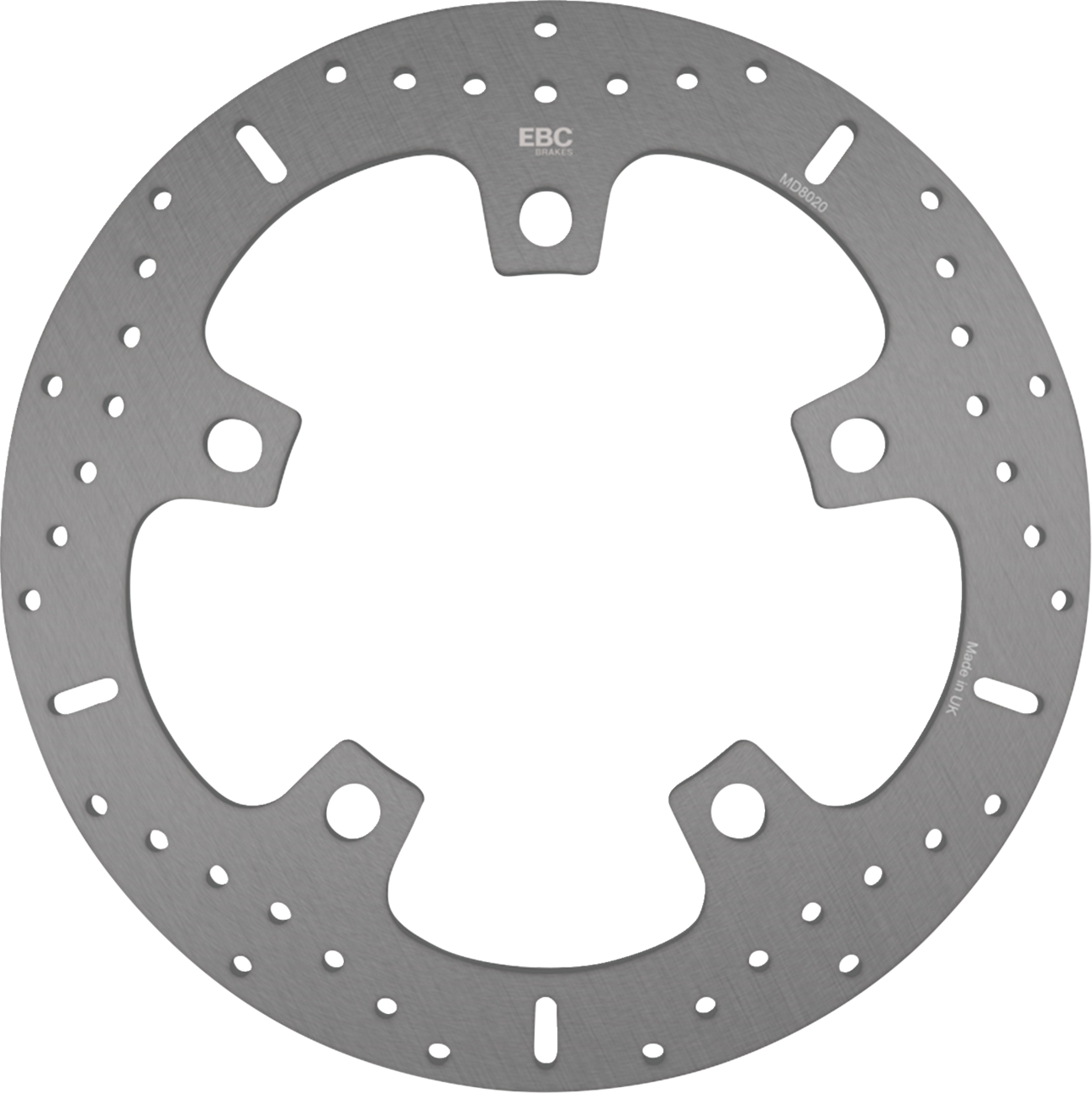 Brake Rotor - Fixed