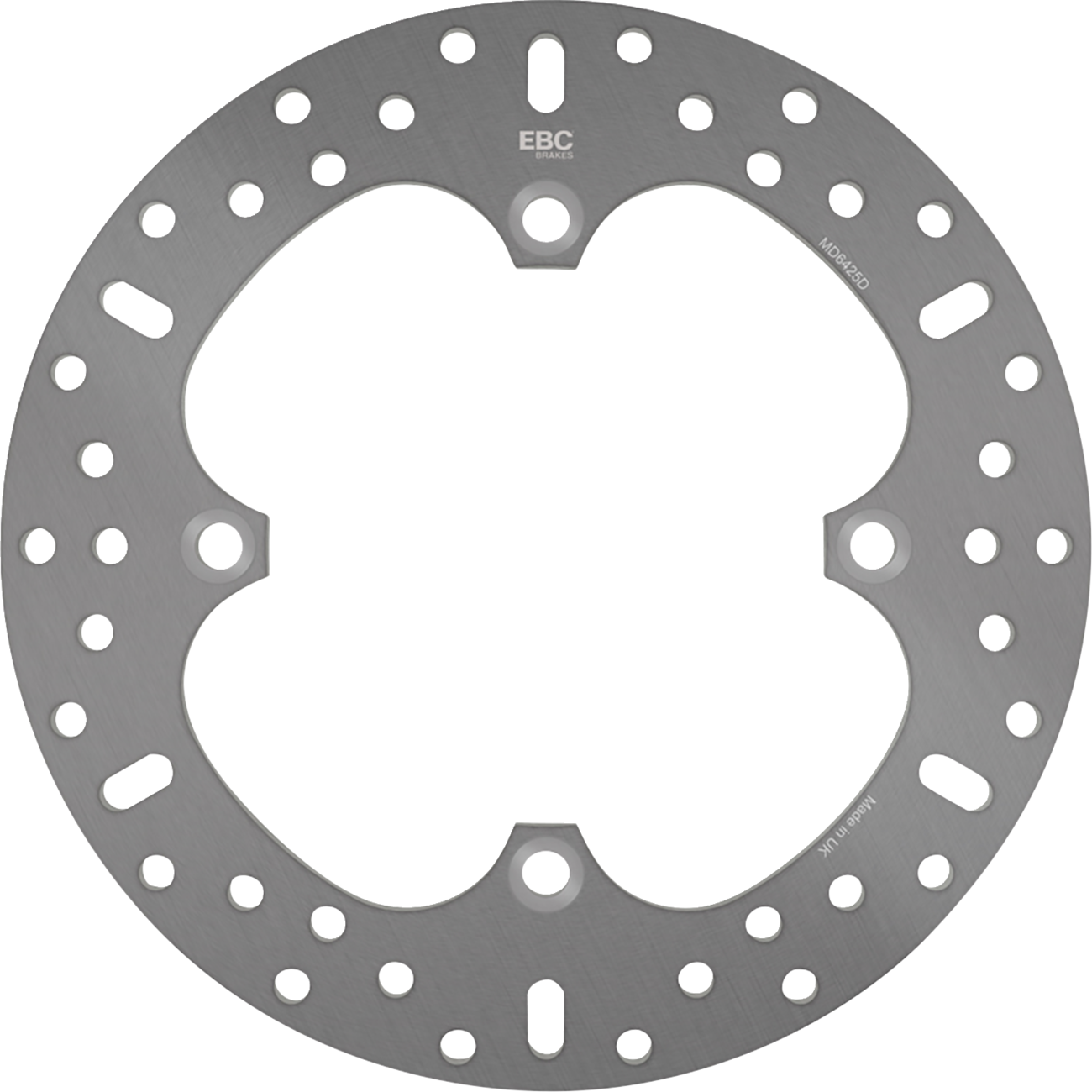 ATV Brake Rotor - '19-'22 Honda Talon 1000R/X