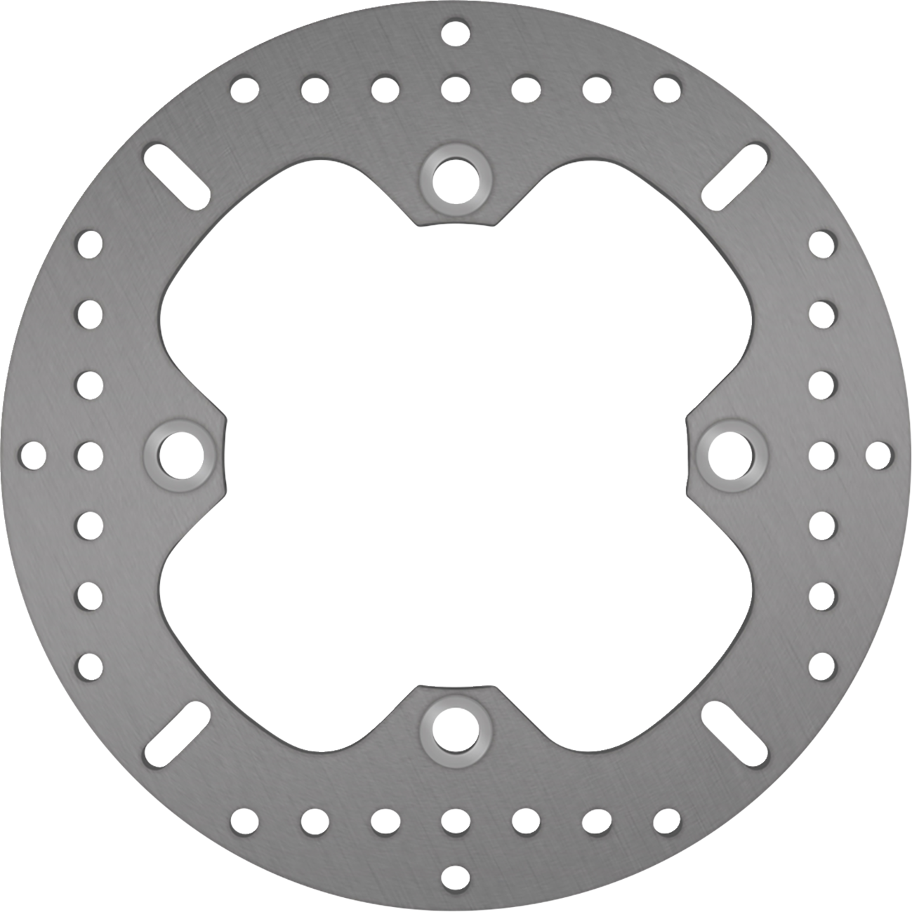ATV Brake Rotor - '21-'24 Kawasaki Teryx KRX 1000