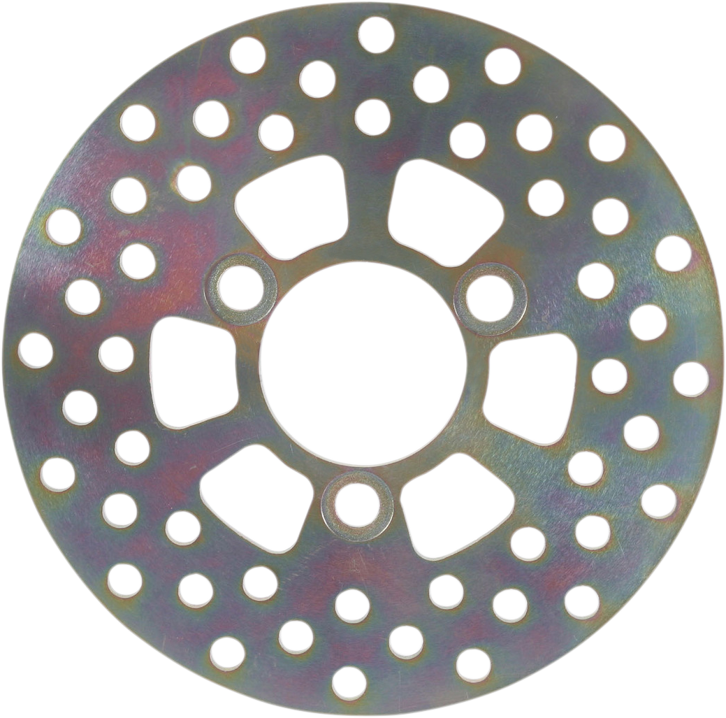 ATV Brake Rotor - Arctic Cat/Kawasaki/Suzuki