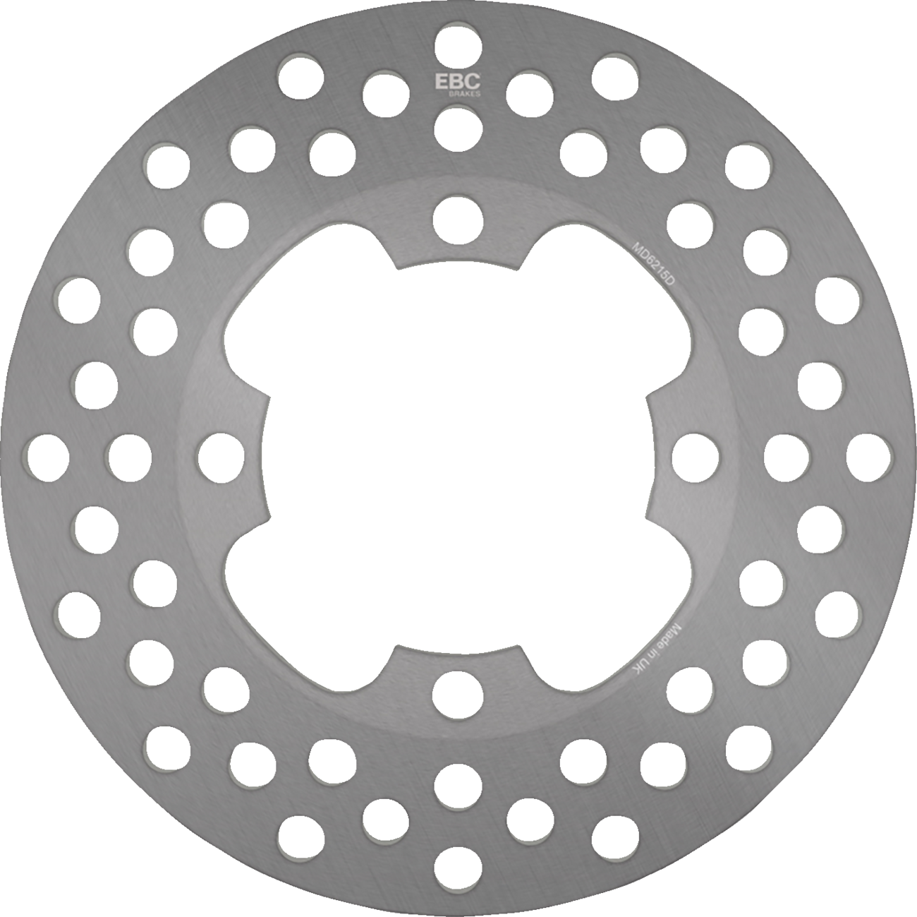 ATV Brake Rotor - Yamaha