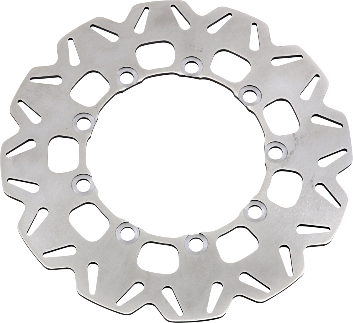 CX Brake Rotor - Kawasaki