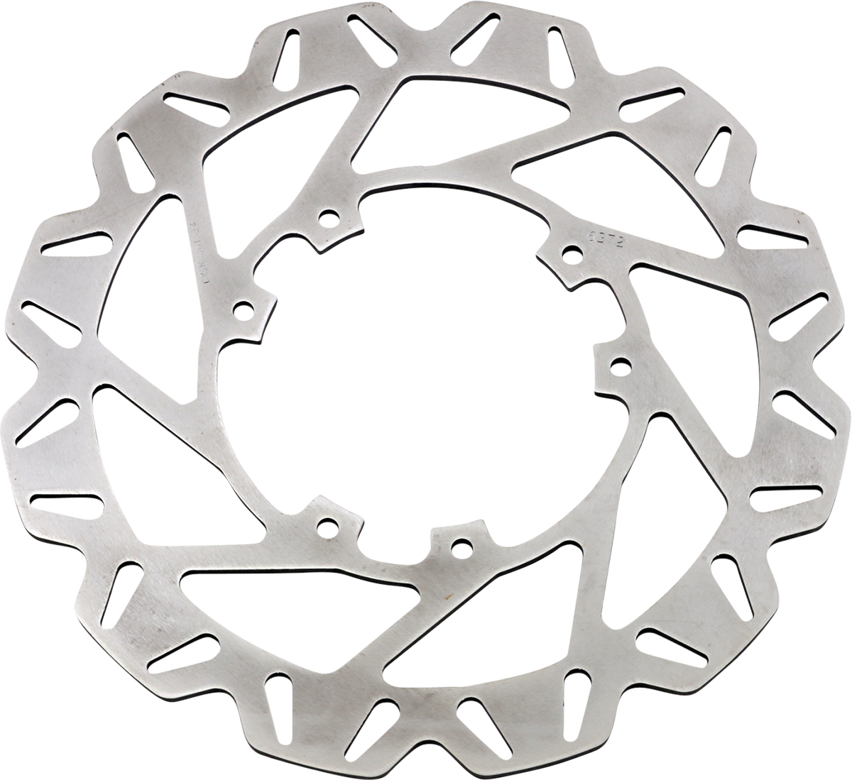 CX Brake Rotor - Honda