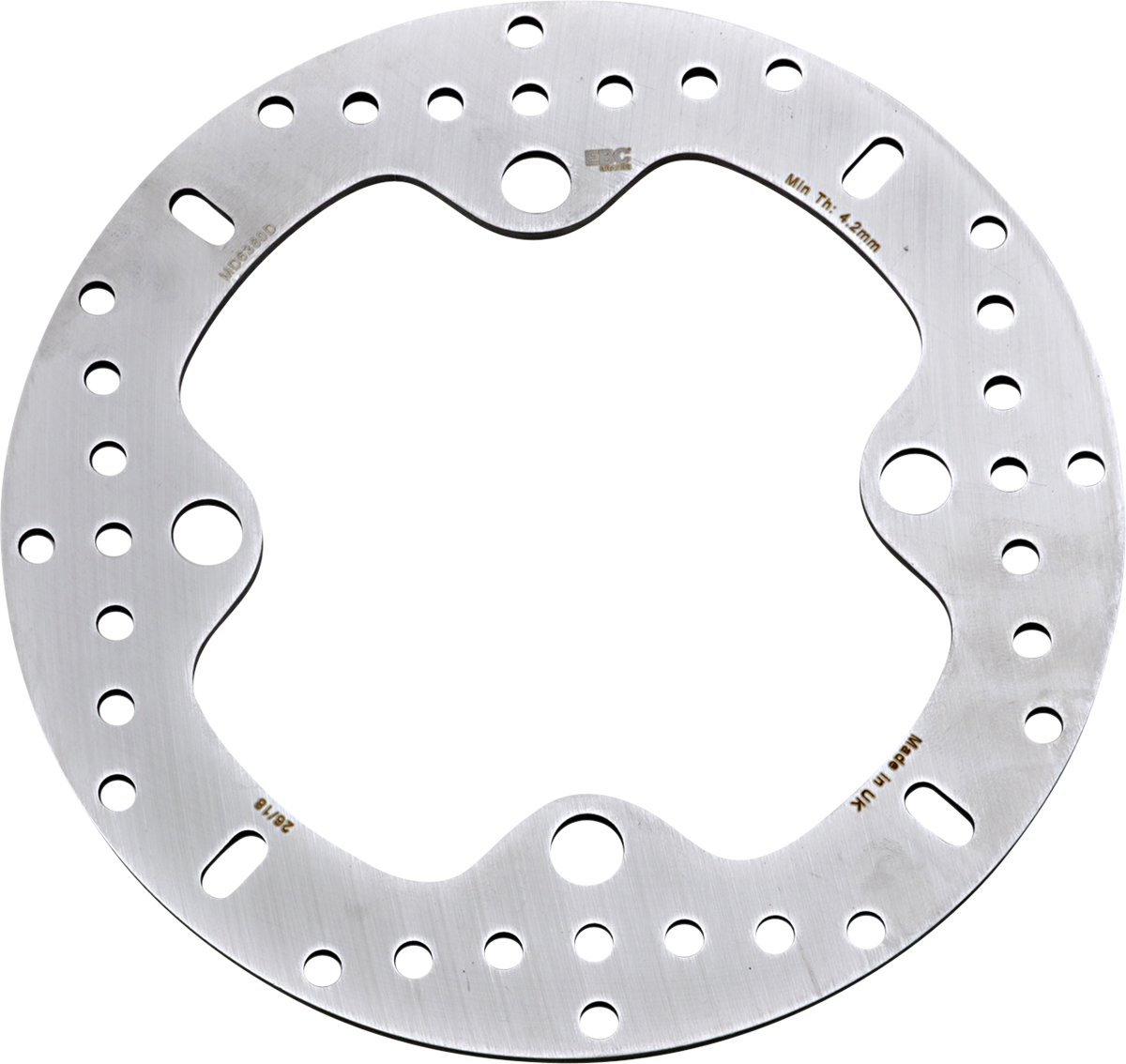 UTV Brake Rotor - Polaris