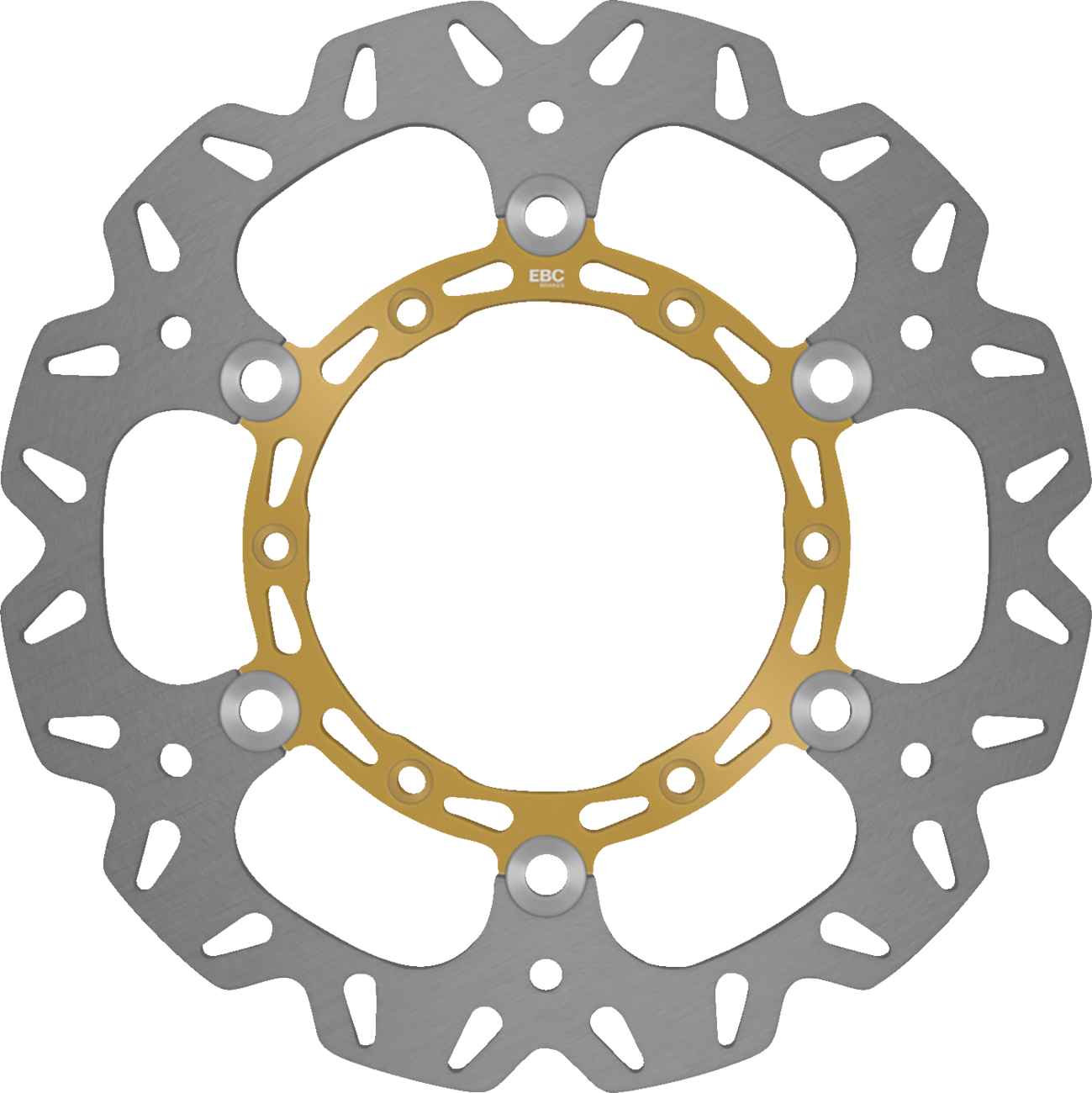 CK Brake Rotor - Yamaha
