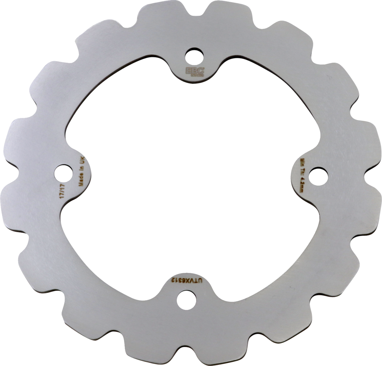 UTVX Rotor - Polaris