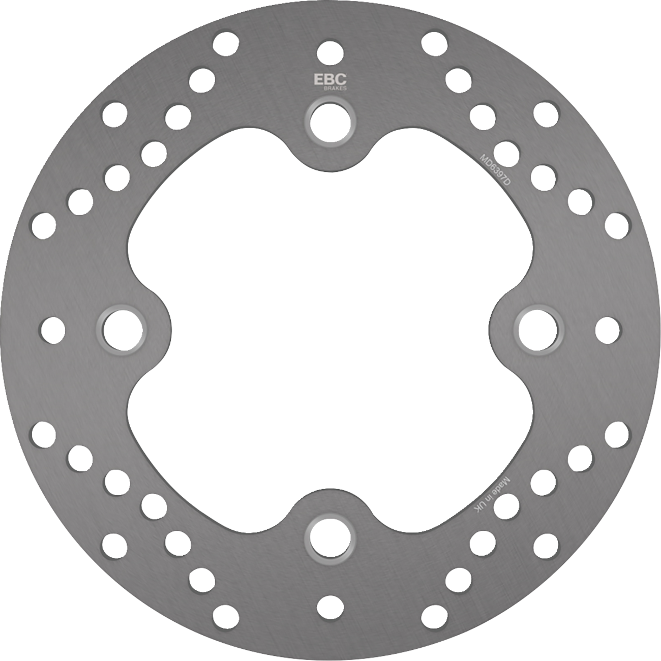 Brake Rotor