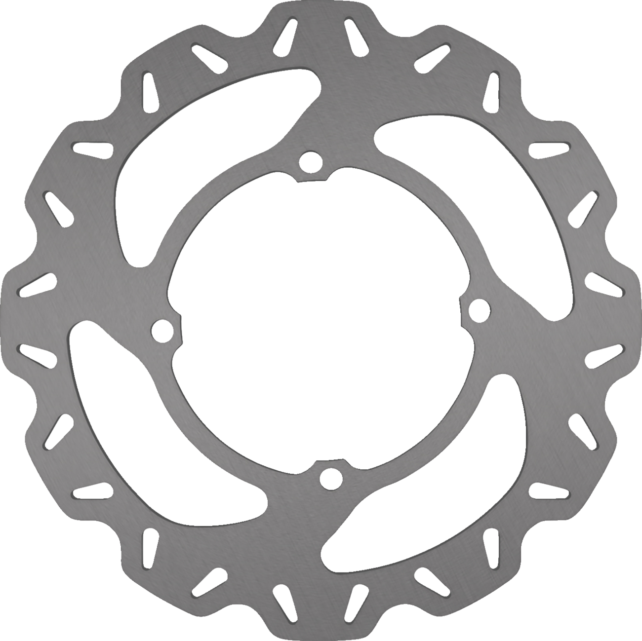 CX Extreme Brake Rotor - Suzuki