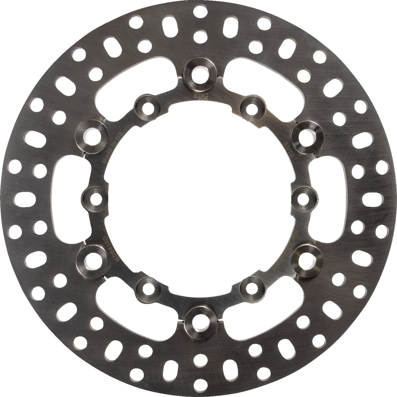 Brake Rotor - Husqvarna/KTM