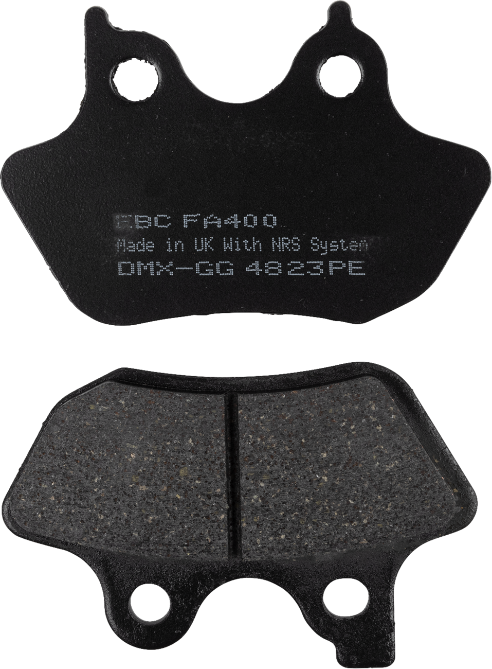 Organic Brake Pads