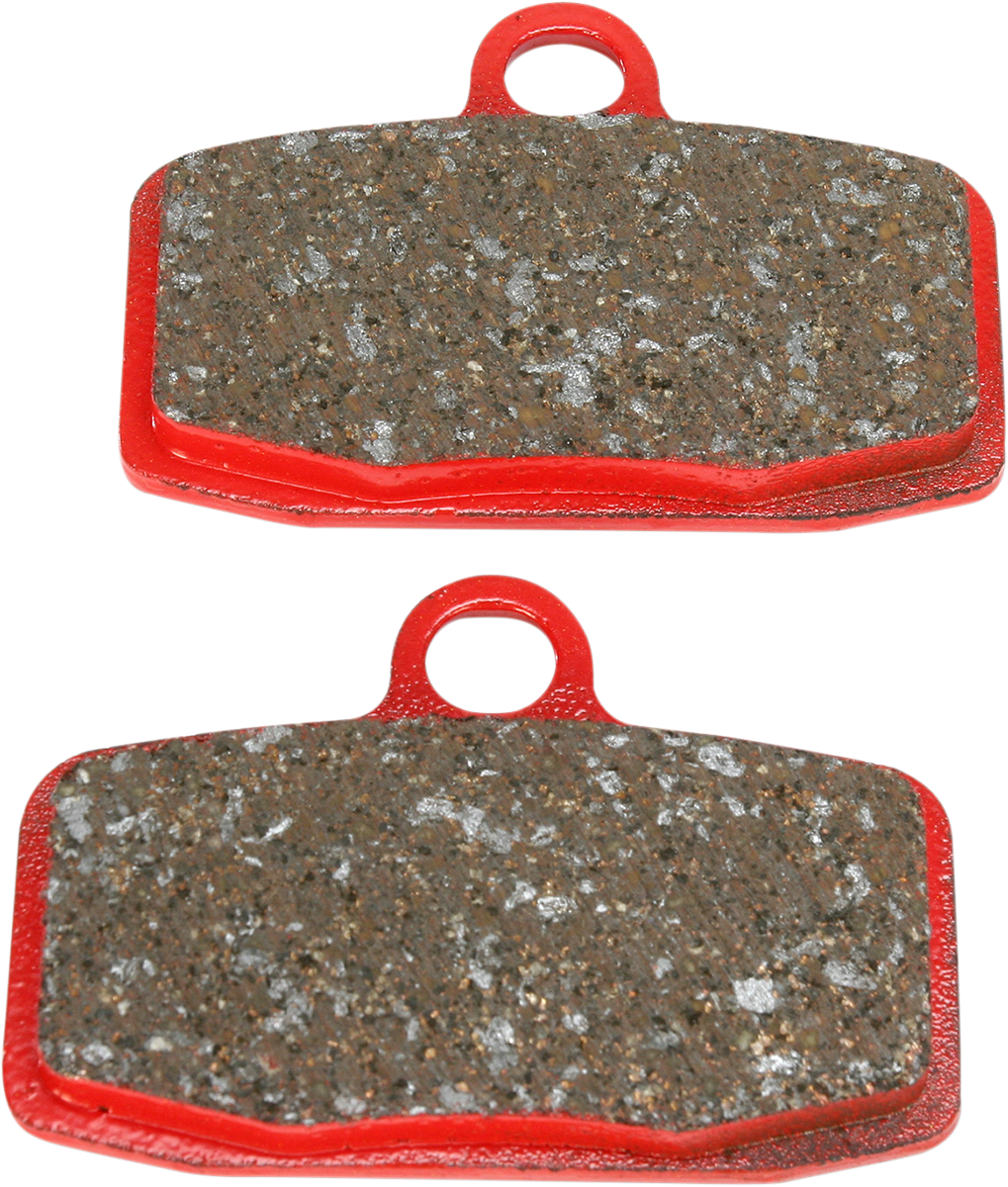 Sport Carbon Brake Pads