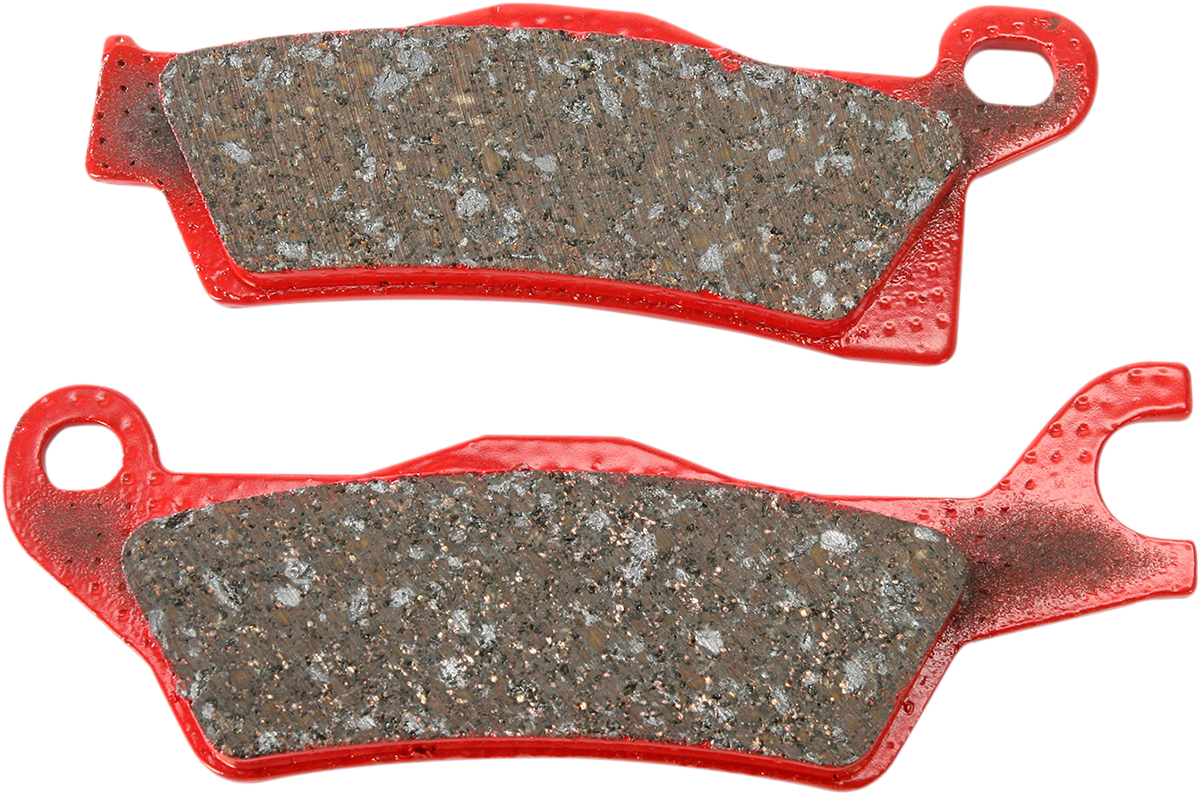 Sport Carbon Brake Pads