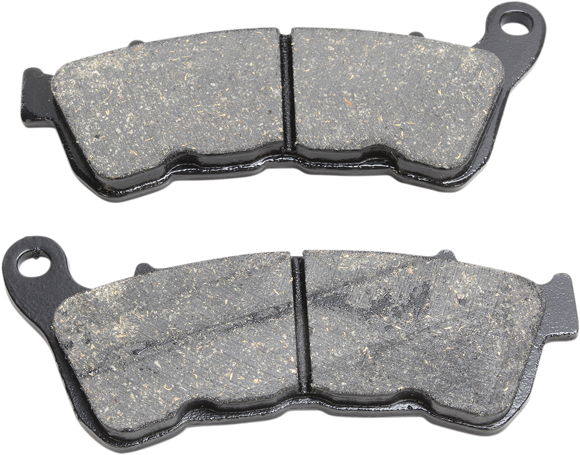 Organic Brake Pads