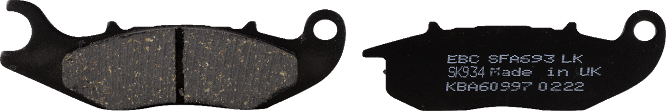 SFA Brake Pads