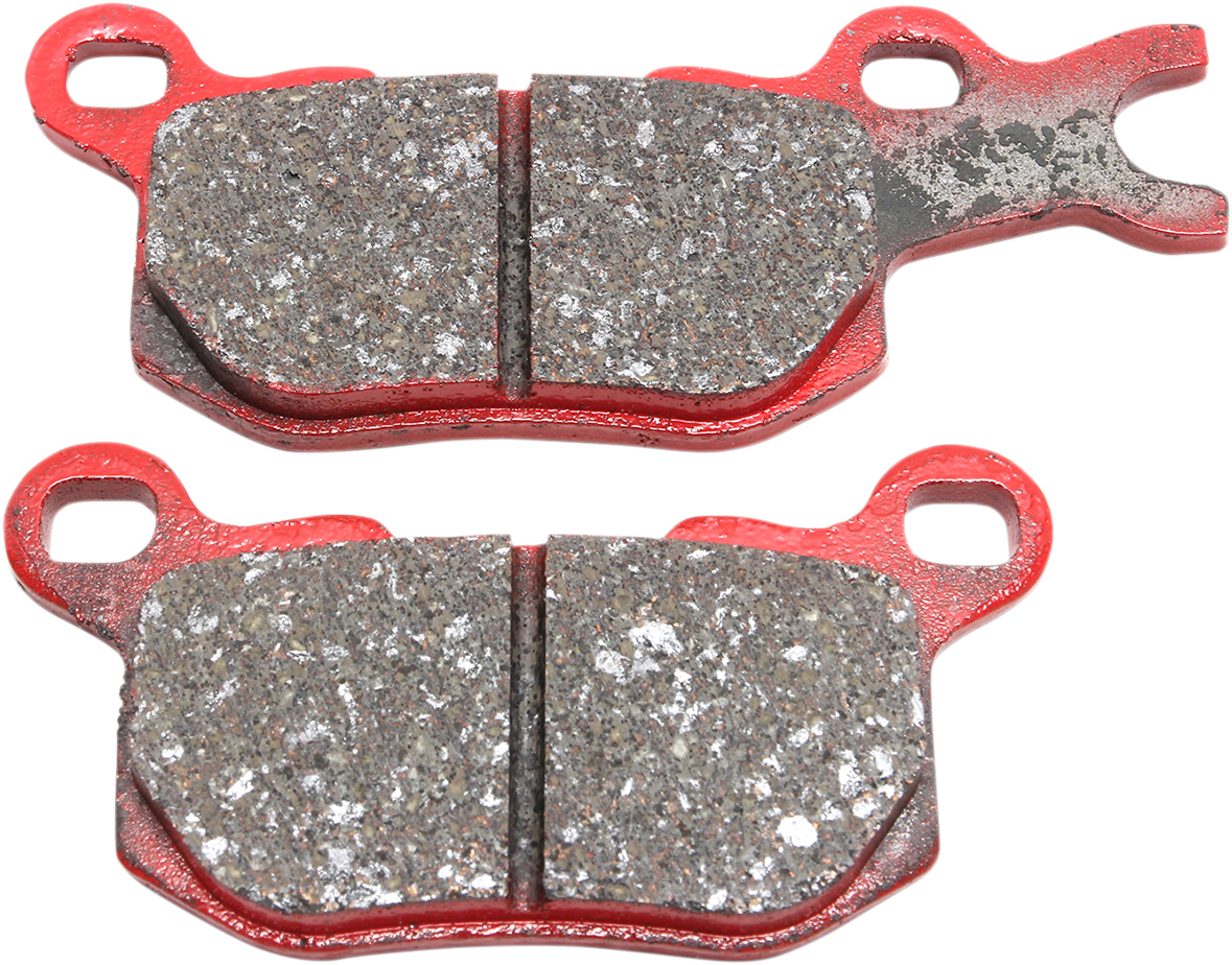 Sport Carbon Brake Pads