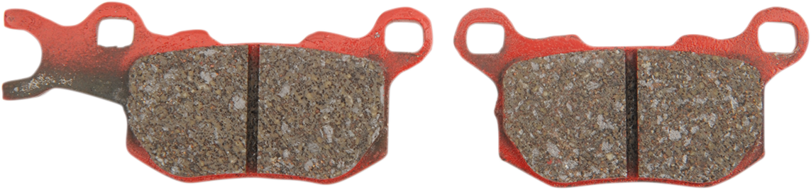 Sport Carbon Brake Pads