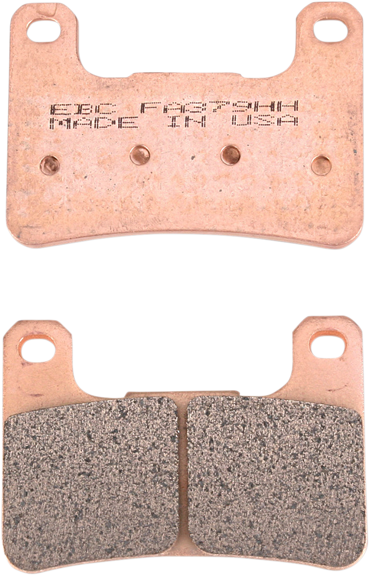 HH Brake Pads