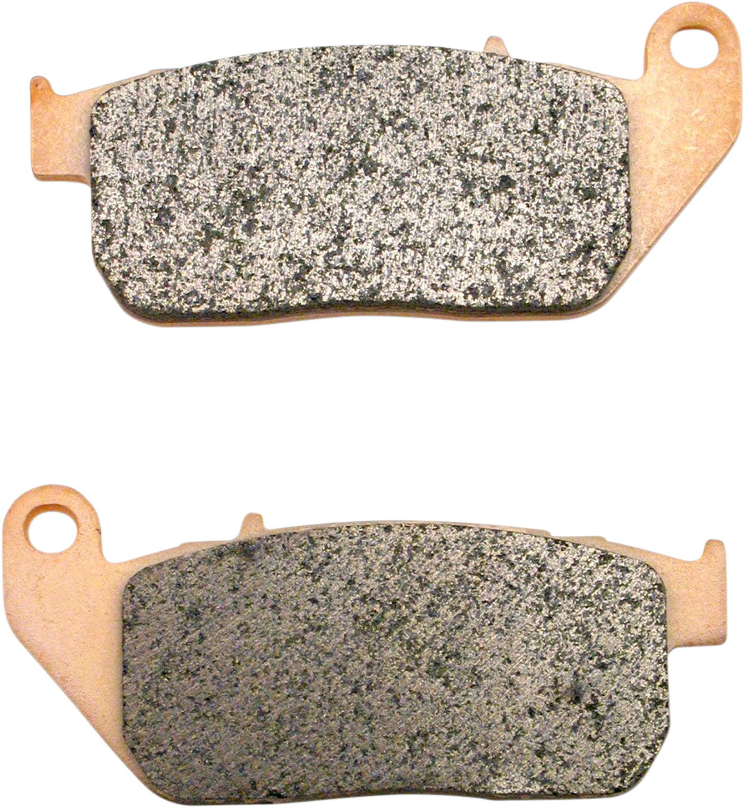HH Brake Pads