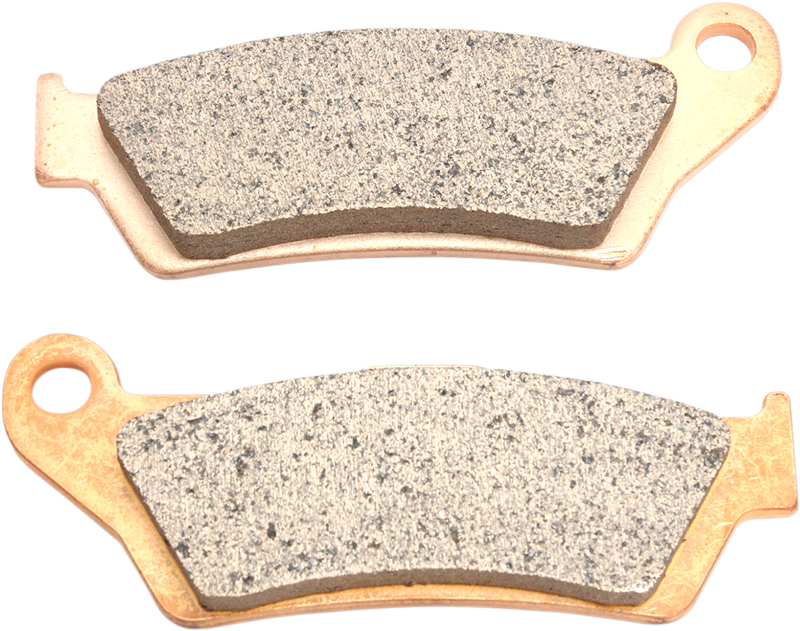 HH Brake Pads