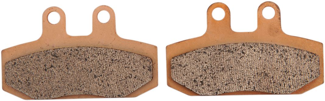 HH Brake Pads