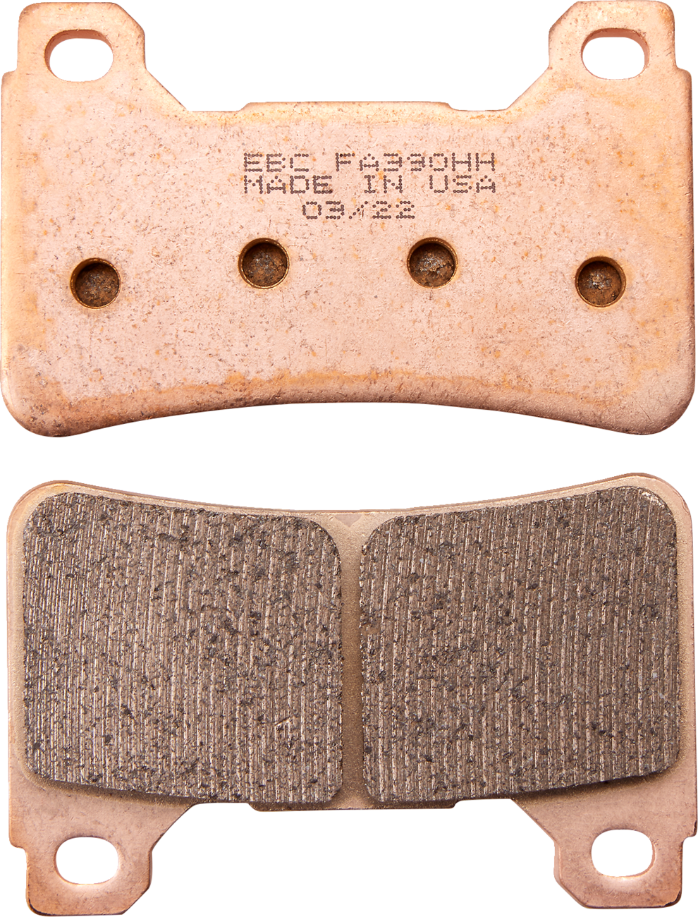 HH Brake Pads
