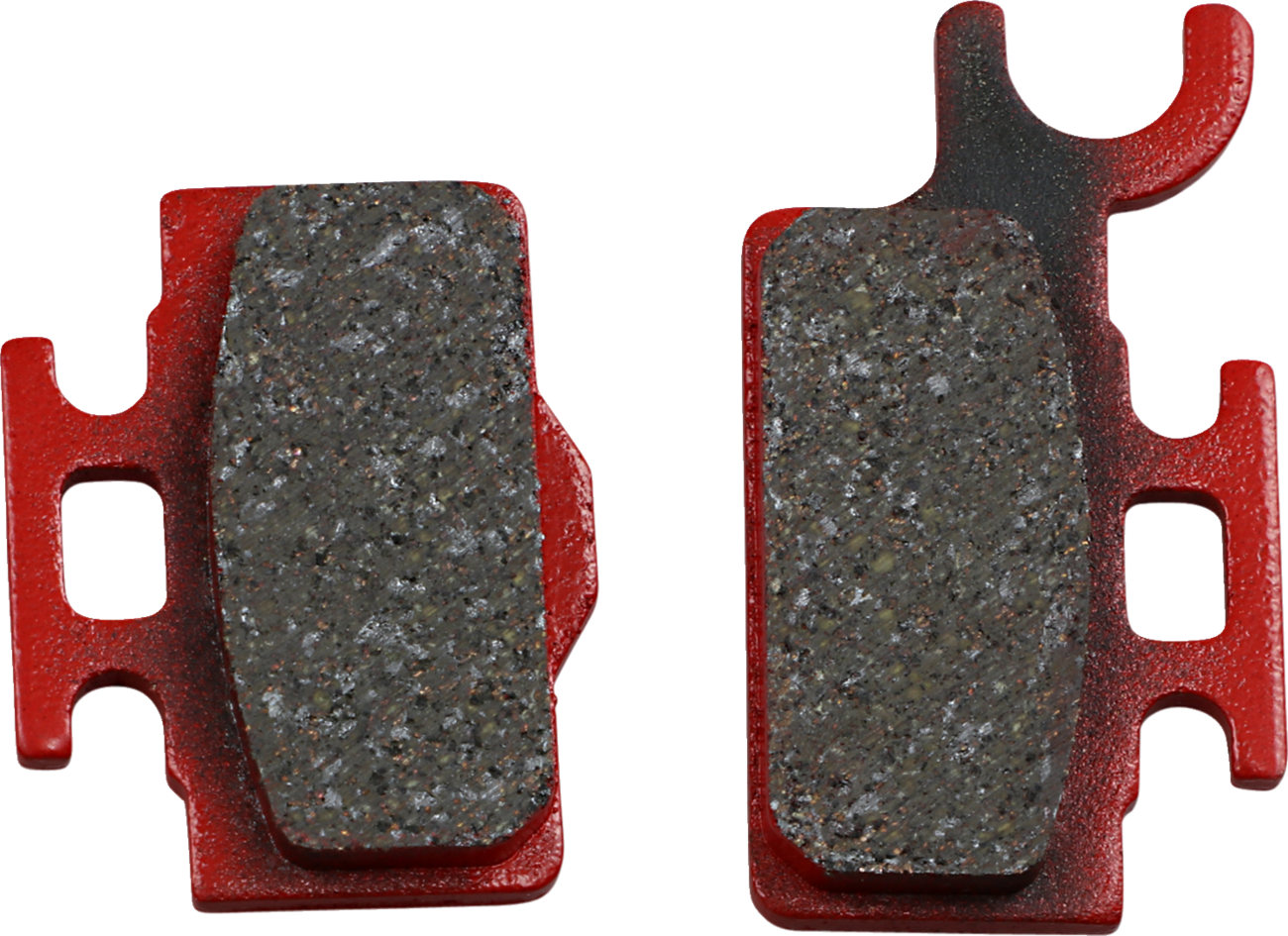 Sport Carbon Brake Pads