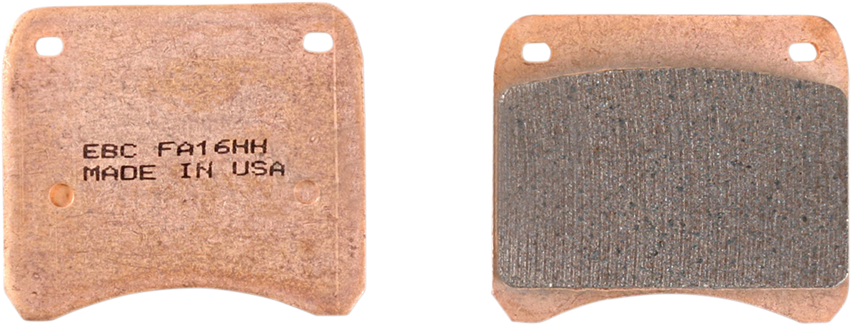 HH Brake Pads