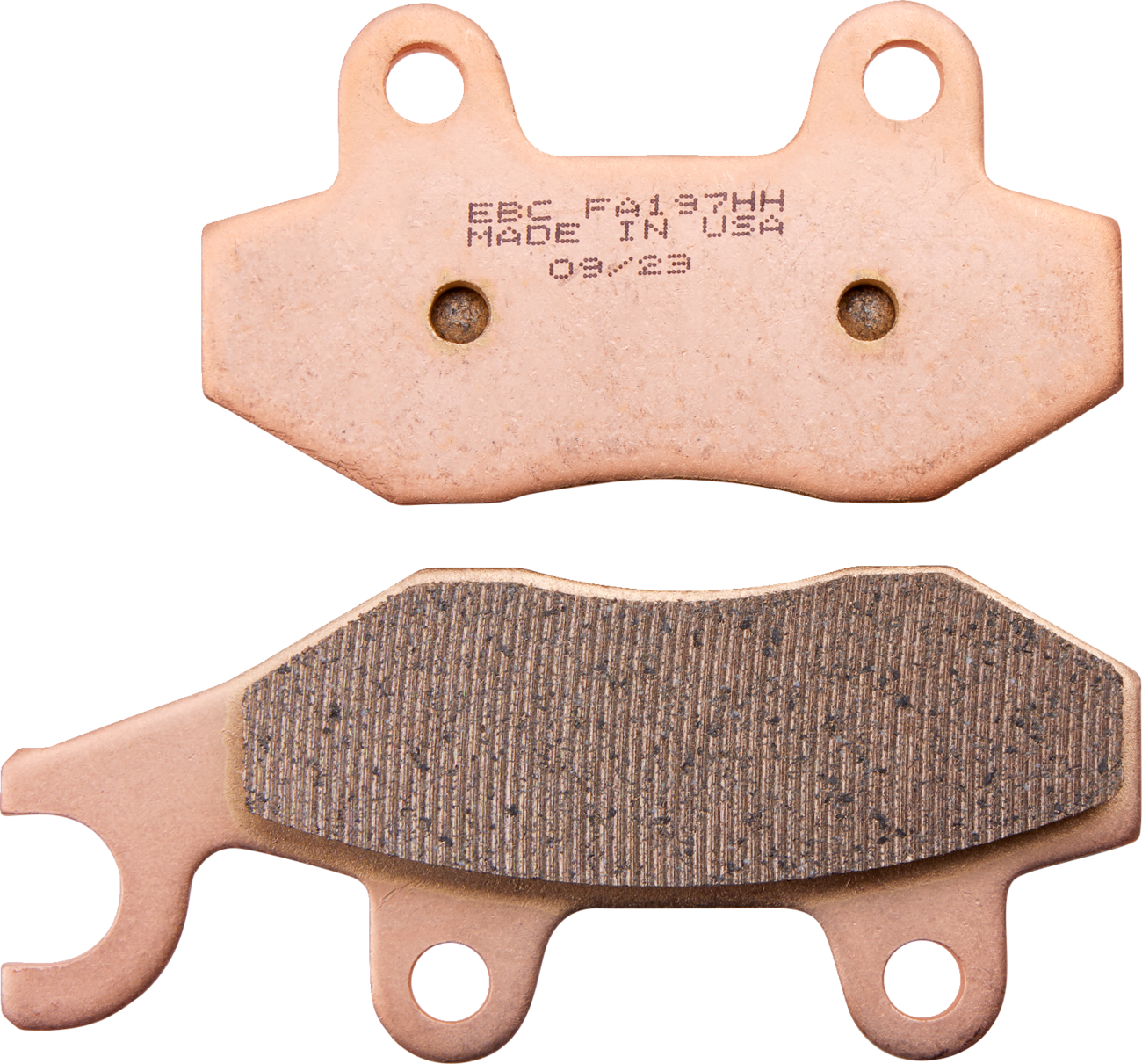 HH Brake Pads